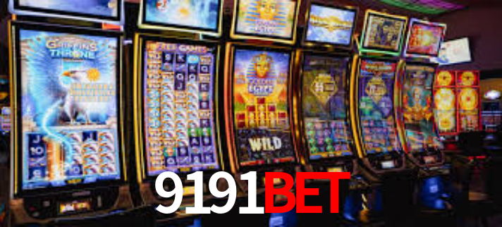 Descubra a Essência do 9191Bet: Nossa História e Compromissos